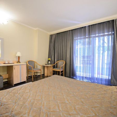 Holiday Olimp Hotel Phòng bức ảnh