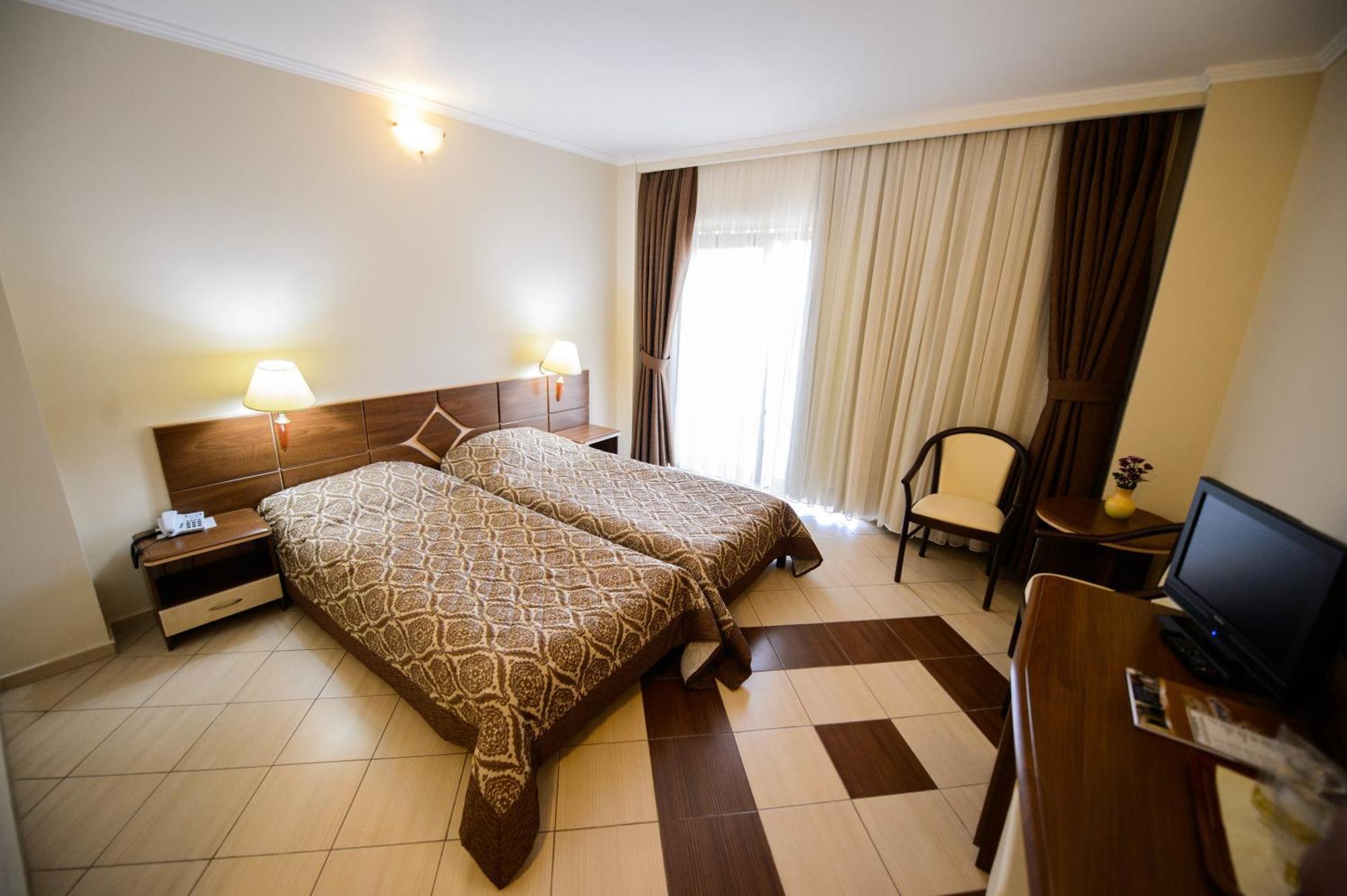 Holiday Olimp Hotel Phòng bức ảnh