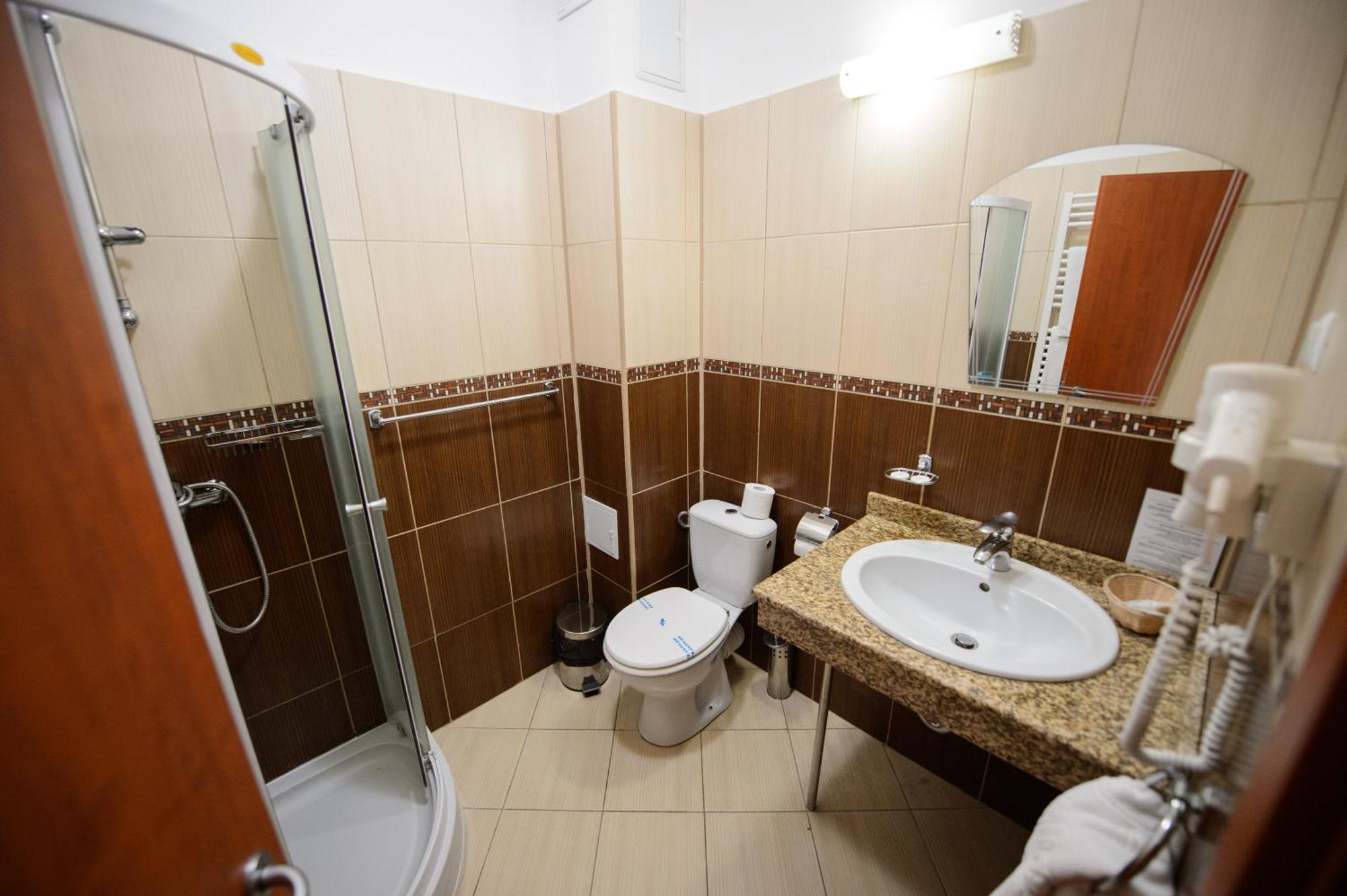 Holiday Olimp Hotel Phòng bức ảnh