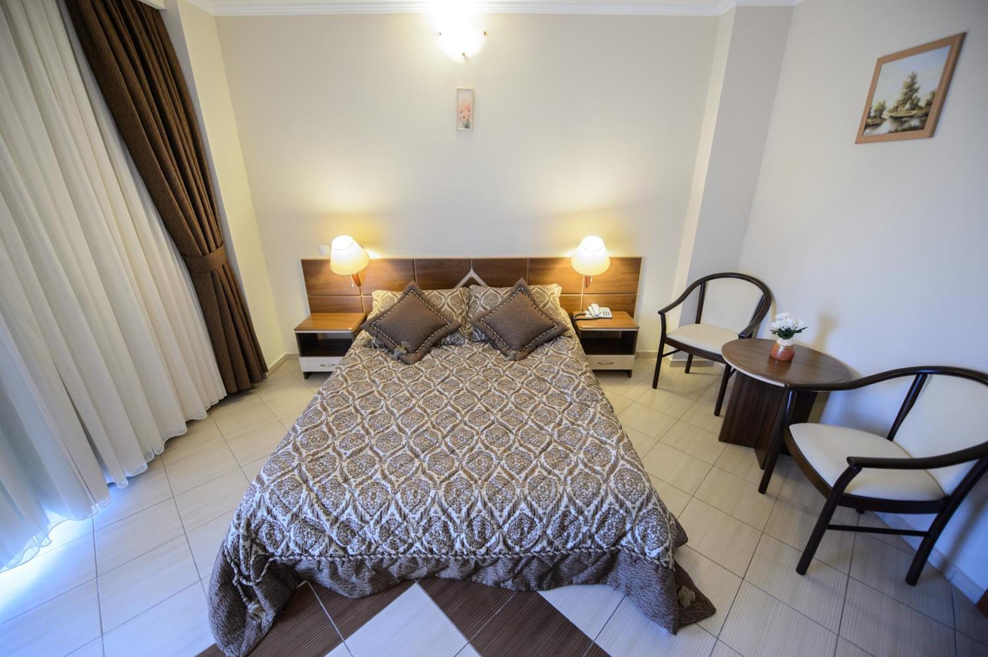 Holiday Olimp Hotel Phòng bức ảnh
