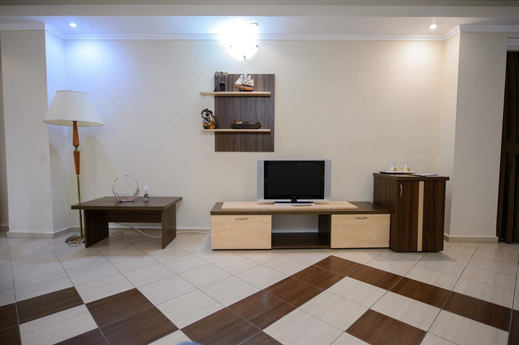 Holiday Olimp Hotel Phòng bức ảnh