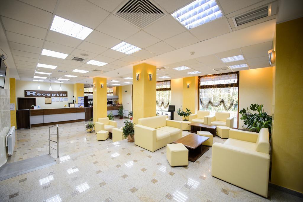 Holiday Olimp Hotel Ngoại thất bức ảnh