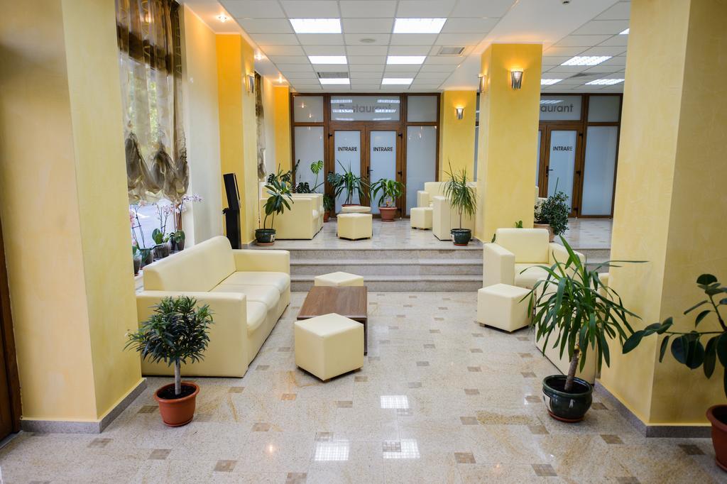 Holiday Olimp Hotel Ngoại thất bức ảnh