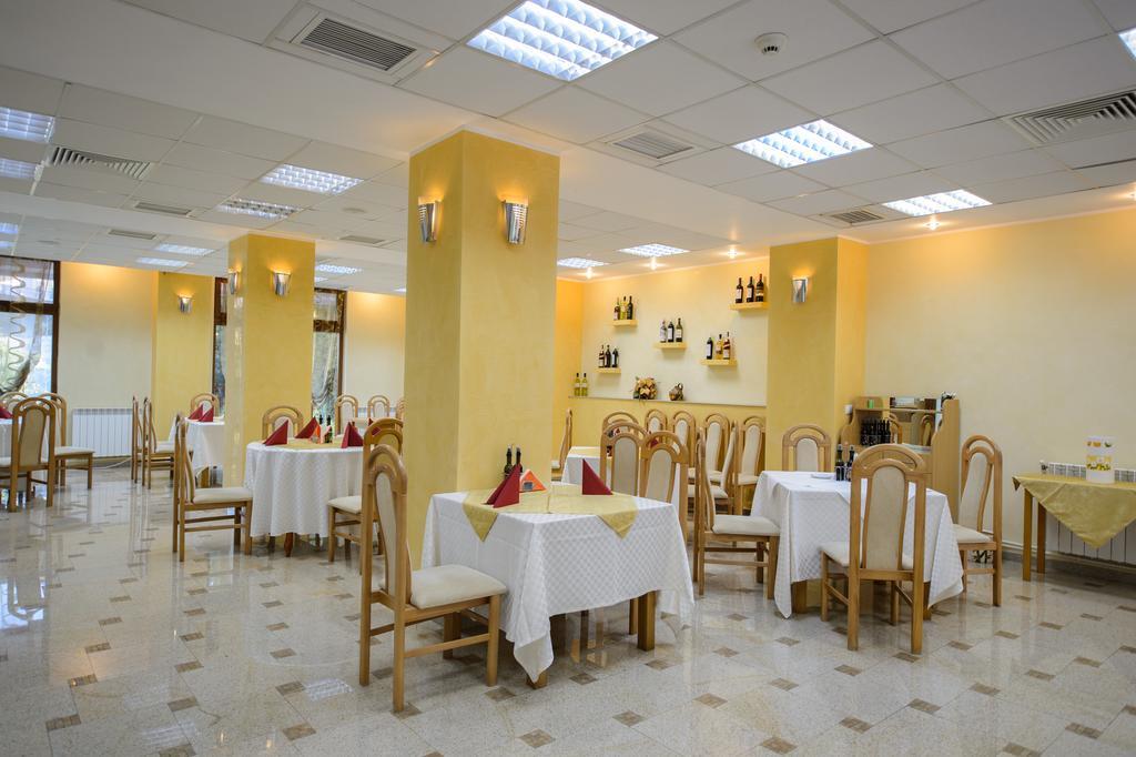 Holiday Olimp Hotel Ngoại thất bức ảnh