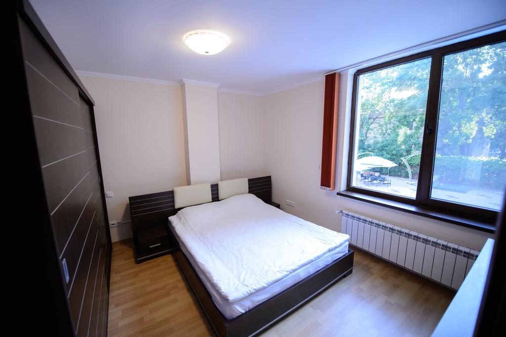 Holiday Olimp Hotel Ngoại thất bức ảnh