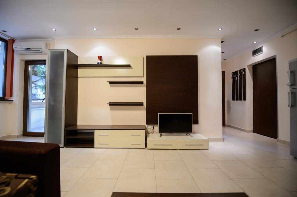 Holiday Olimp Hotel Ngoại thất bức ảnh