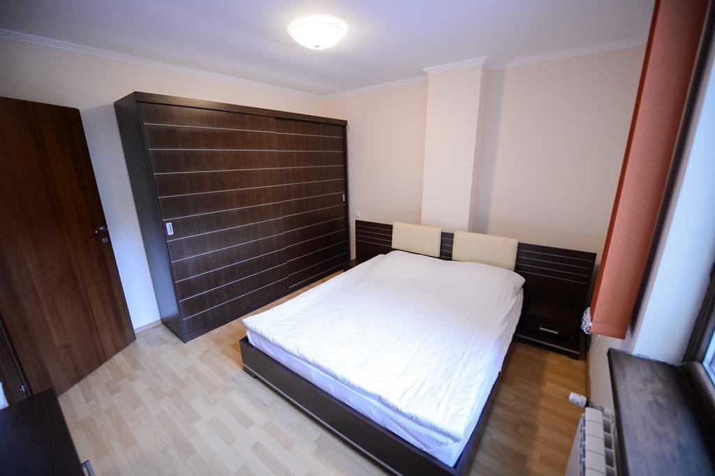 Holiday Olimp Hotel Ngoại thất bức ảnh